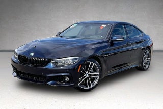 2019 BMW 430i Gran Coupe 430i