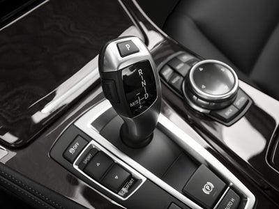 2016 BMW 528i 528i