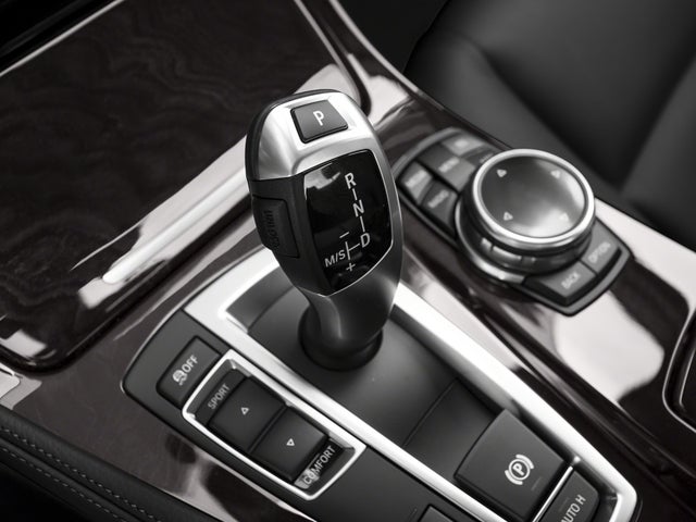 2016 BMW 528i 528i