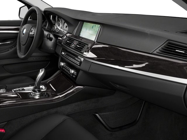 2016 BMW 528i 528i