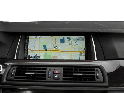 2016 BMW 528i 528i