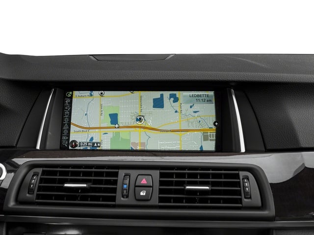 2016 BMW 528i 528i