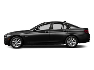 2016 BMW 528i 528i