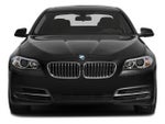 2016 BMW 528i 528i