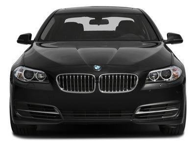 2016 BMW 528i 528i