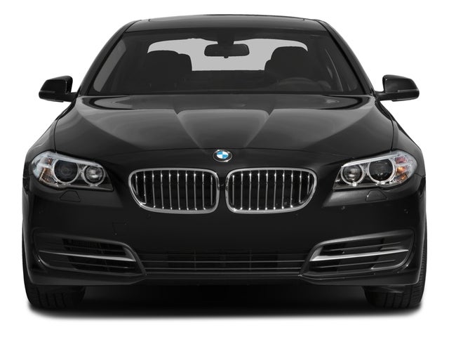 2016 BMW 528i 528i