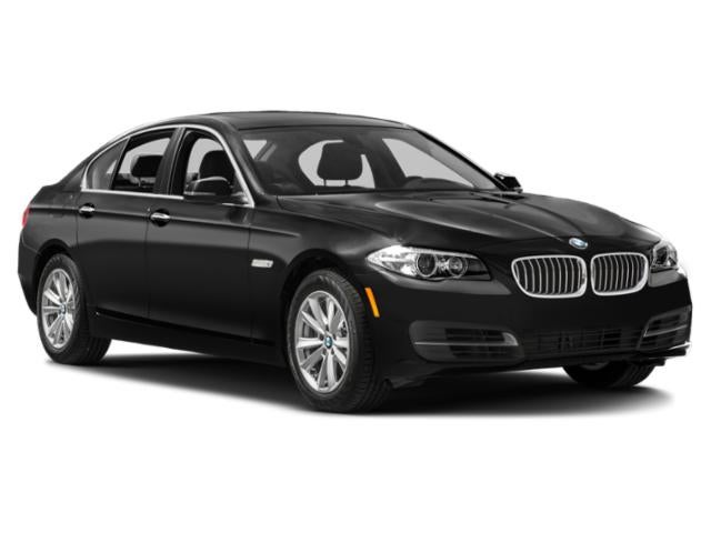 2016 BMW 528i 528i
