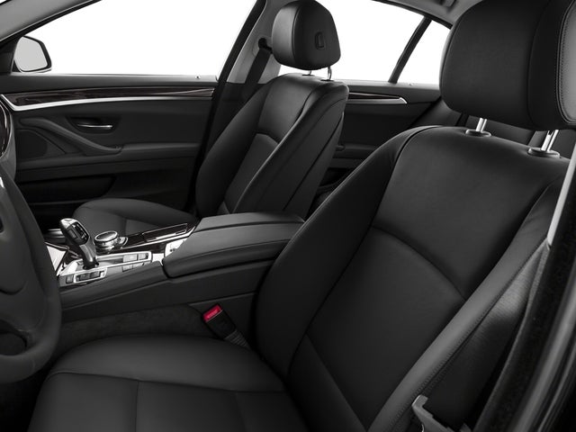 2016 BMW 528i 528i