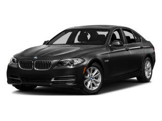 2016 BMW 528i 528i