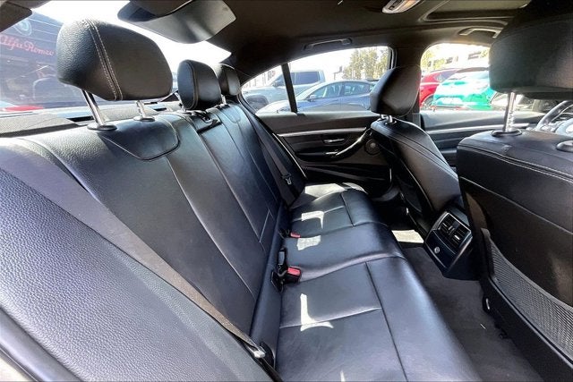 2017 BMW 330i 330i