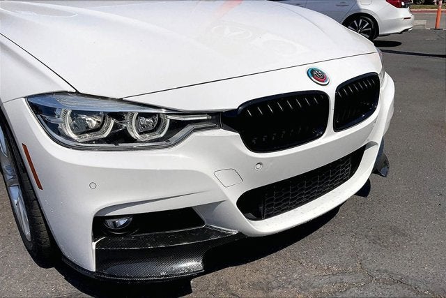 2017 BMW 330i 330i