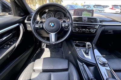 2017 BMW 330i 330i