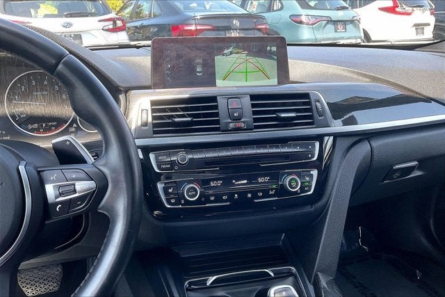 2017 BMW 330i 330i