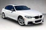 2017 BMW 330i 330i