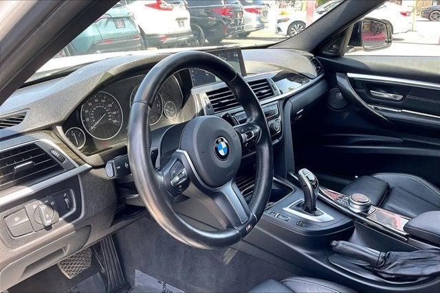 2017 BMW 330i 330i