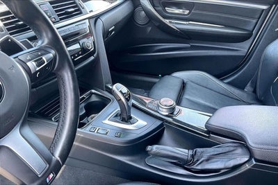 2017 BMW 330i 330i