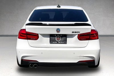 2017 BMW 330i 330i