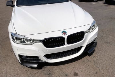 2017 BMW 330i 330i