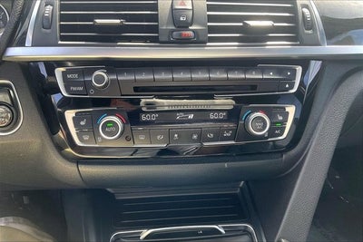 2017 BMW 330i 330i