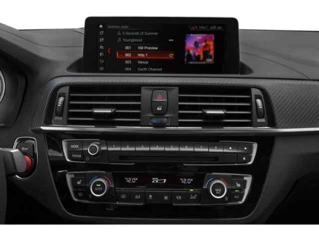 2020 BMW M2 Competition