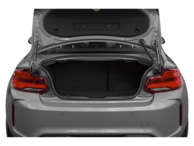 2020 BMW M2 Competition