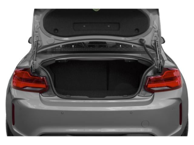 2020 BMW M2 Competition