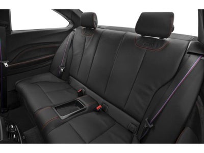 2020 BMW M2 Competition