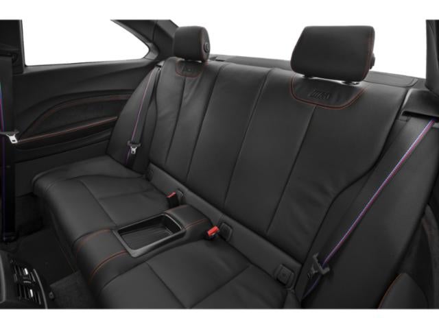 2020 BMW M2 Competition