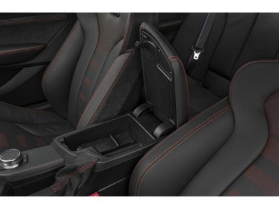 2020 BMW M2 Competition