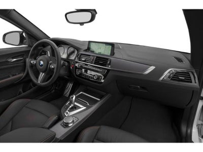 2020 BMW M2 Competition