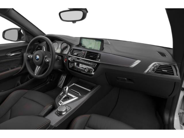 2020 BMW M2 Competition