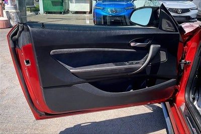 2020 BMW M2 Competition