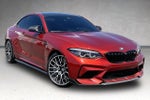 2020 BMW M2 Competition