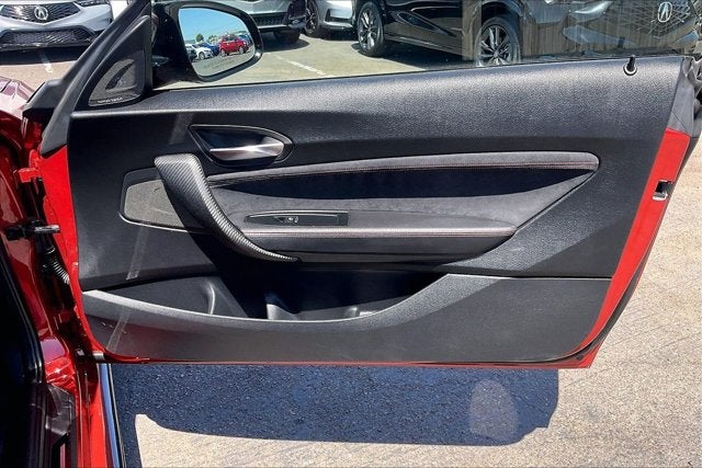 2020 BMW M2 Competition