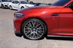 2020 BMW M2 Competition