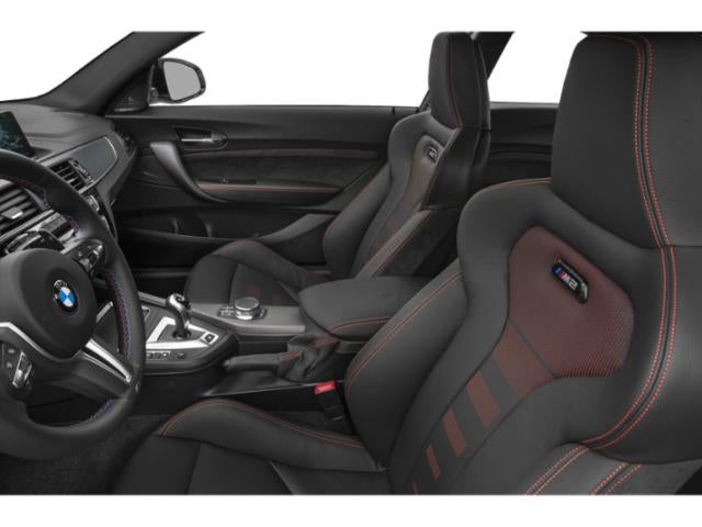 2020 BMW M2 Competition