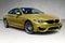 2016 BMW M4 6 Speed Manual COMPETITION Pkg EXECUTIVE Pkg