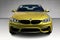 2016 BMW M4 6 Speed Manual COMPETITION Pkg EXECUTIVE Pkg