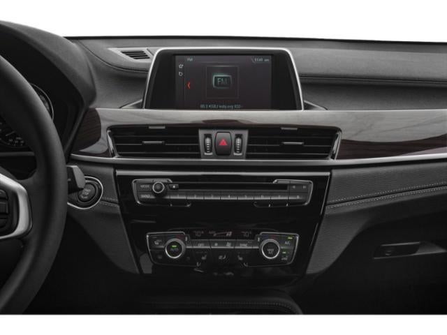 2020 BMW X2 sDrive28i