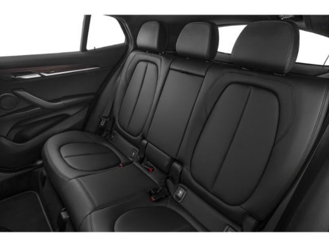 2020 BMW X2 sDrive28i