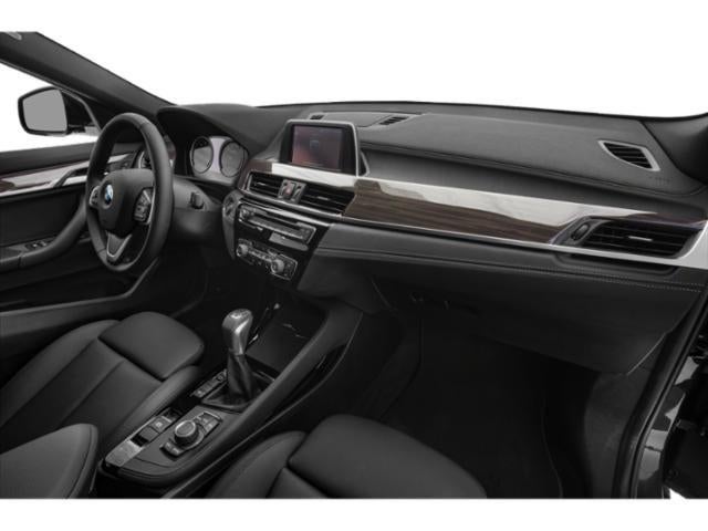 2020 BMW X2 sDrive28i
