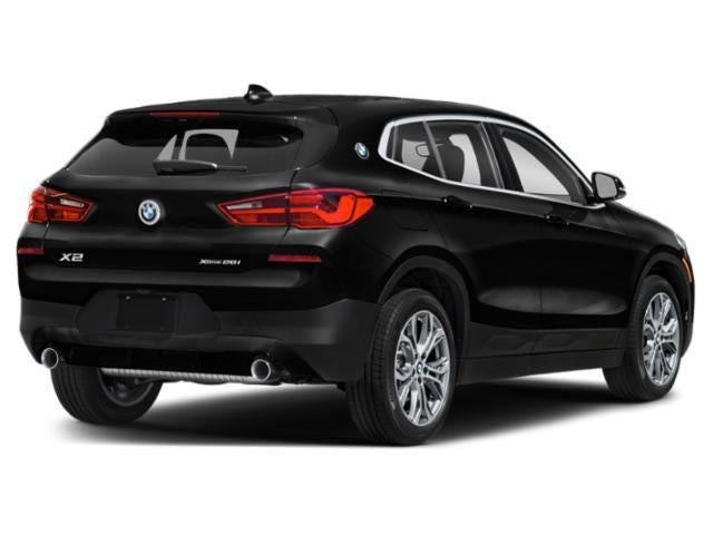 2020 BMW X2 sDrive28i