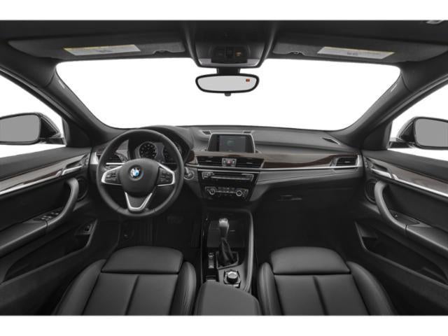 2020 BMW X2 sDrive28i