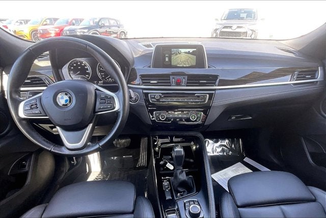 2018 BMW X2 sDrive28i