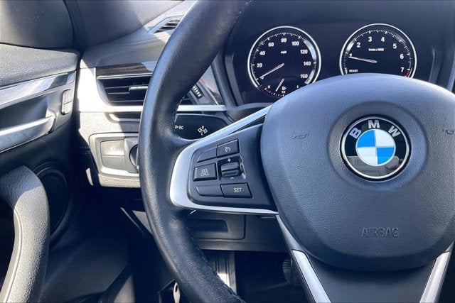 2018 BMW X2 sDrive28i