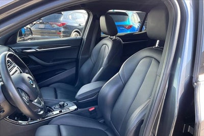 2018 BMW X2 sDrive28i