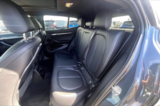 2018 BMW X2 sDrive28i