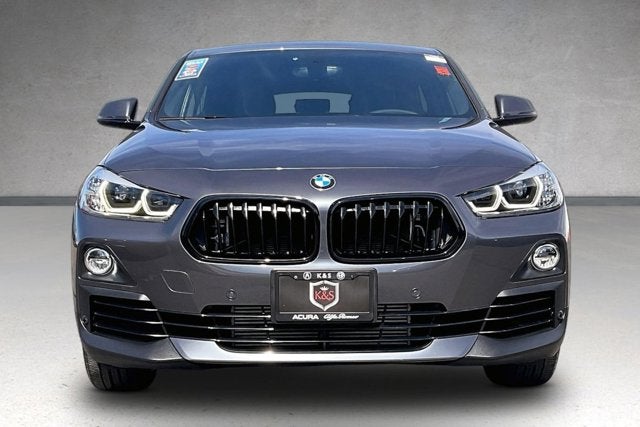 2018 BMW X2 sDrive28i