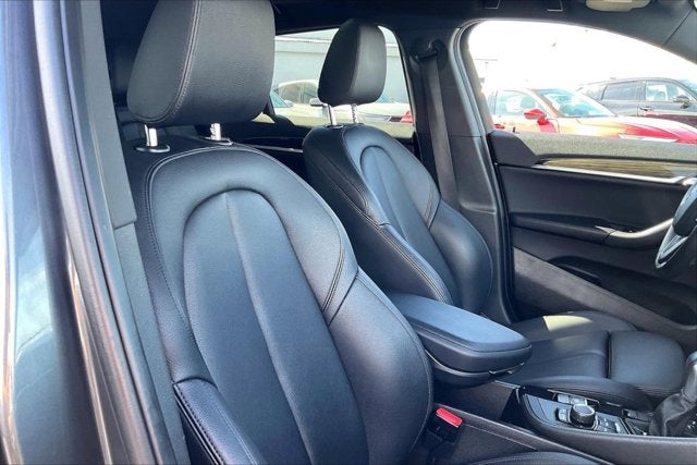 2018 BMW X2 sDrive28i