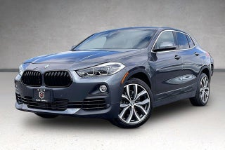 2018 BMW X2 sDrive28i